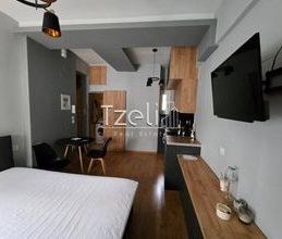Studio/Γκαρσονιέρα για ενοικίαση - Πάτρα, - Photo 3