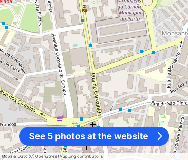 Apartamento T0 para alugar no Porto - Photo 1