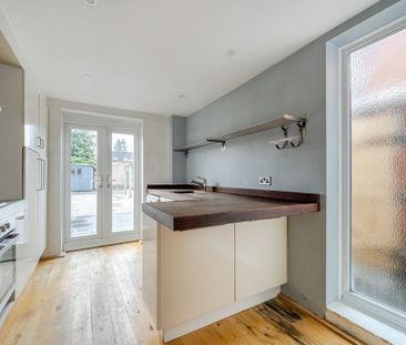 2 bedroom cottage to rent - Photo 5