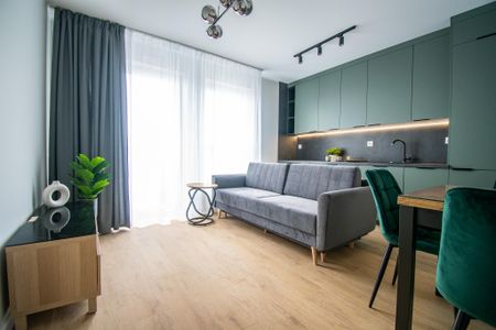 Poznań, Naramowice ul. Błażeja - Photo 3