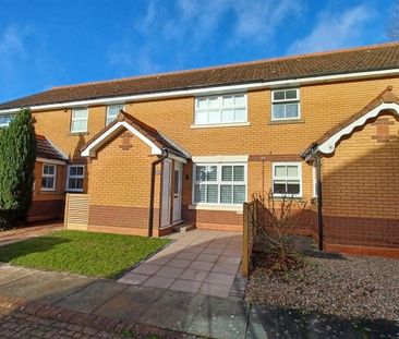 1 BED Terraced House To rent - Photo 4