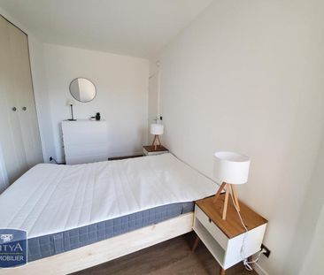 Location Appartement 2 pièces 41m² ROUEN 76000 - Photo 6