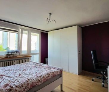 Zobacz>> 2 pokojowe mieszkanie przy metrze 50.3 m² - Zdjęcie 6