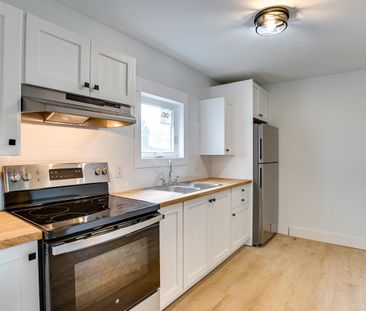 For Lease - 316 Elmwood Avenue Unit# 6, Fort Erie, Ontario - Photo 3