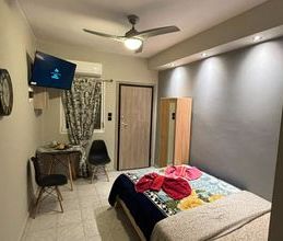 Studio/Γκαρσονιέρα για ενοικίαση - Κέντρο Θεσσαλονίκης, - Photo 1