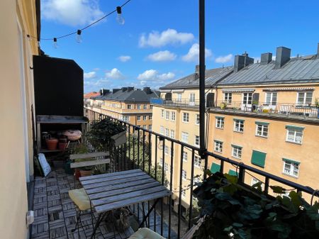 Tobaksspinnargatan, Stockholm - Photo 3