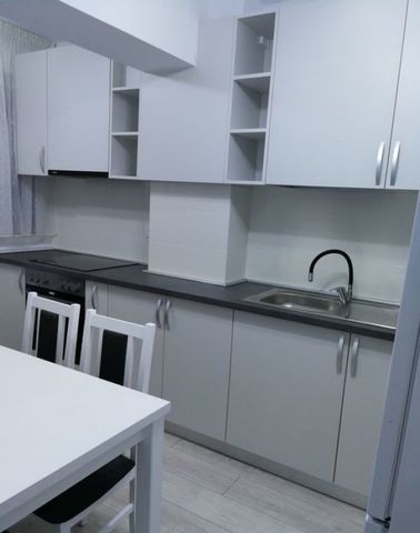 Garsoniera Calea Calarasilor - Fotografie 2