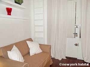 Logement à Paris, Location meublée - Photo 3