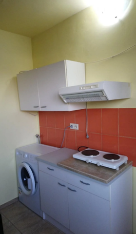 Garsoniera de inchiriat zona sagului (brancoveanu-pompieri) - Photo 2