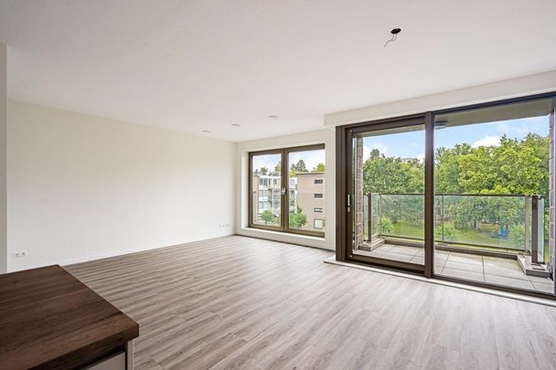 Te huur: Appartement Willem Parelstraat 358 in Amsterdam - Foto 1