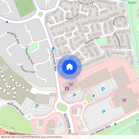 Grandale, Hull, Sutton Park, HU7