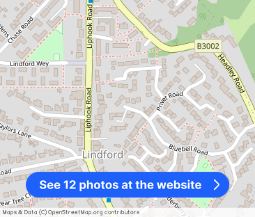 Bluebell Road, Bordon, GU35 - Photo 1