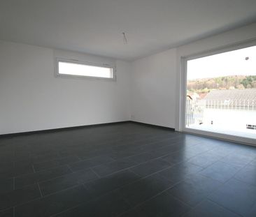Lumineux appartement de 3.5 pièces avec balcon et vue! - Photo 4