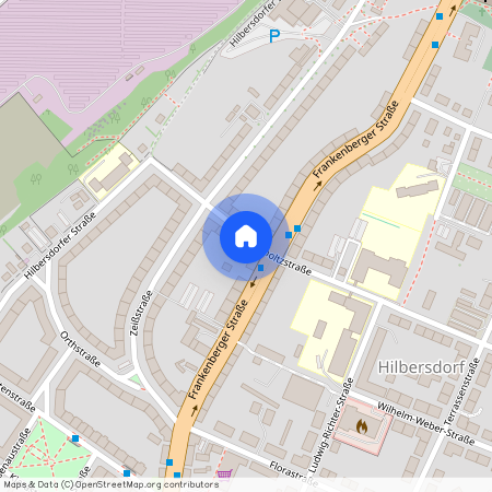 Helmholtzstraße 35, 09131 Chemnitz