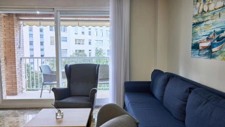 Piso de alquiler en N/a, Barrio de Benicalap - Foto 5