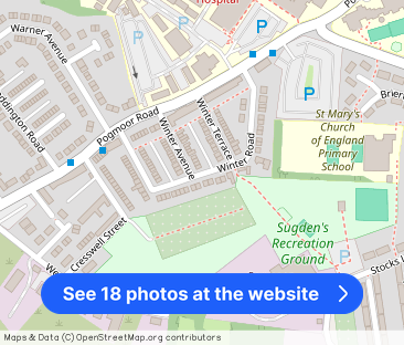 Winter Road, Barnsley, S75 - Photo 1