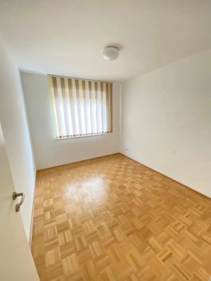 3 ZIMMER TERRASSENWOHNUNG IN PASCHING - Foto 1