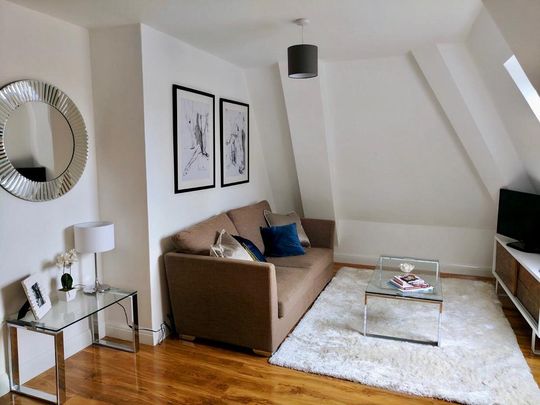 2 bedroom apartment to rent - Photo 1