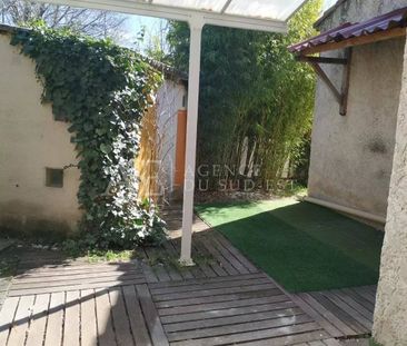 Location Appartement - Photo 4
