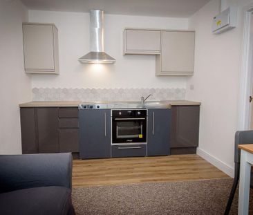 1 bedroom flat to rent - Photo 5