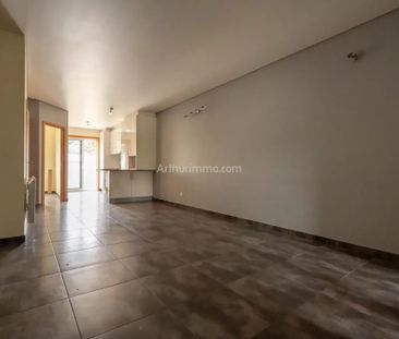 Location Appartement 3 pièces 54 m2 à Montévrain - Photo 1
