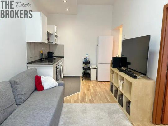 Pronájem bytu 2kk,36 m - Fotografie 1