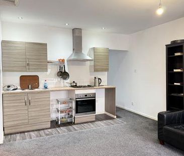 1 bedroom apartment to rent - Photo 6