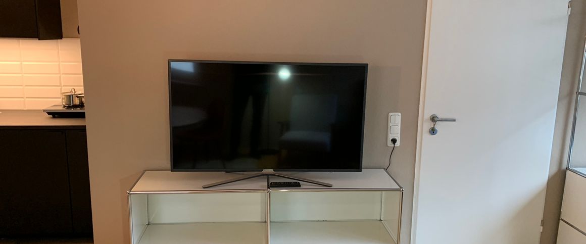 Cooles Terrassen-Apartment in Toplage Rathenauplatz - Foto 1