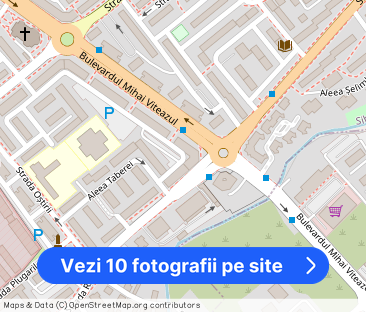 Inchiriez ap 2 camere DECOMANDATE Piata Rahovei cu Contract ANAF IN... - Fotografie 1