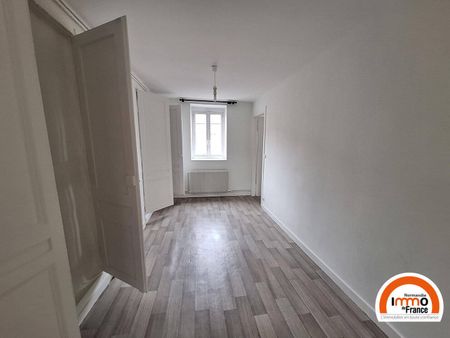 Location appartement 2 pièces 39.18 m² à Rouen (76000) - Photo 2