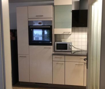 2 Zimmer-Maisonette mit Terrasse in Erftstadt Liblar zu vermieten - Foto 2