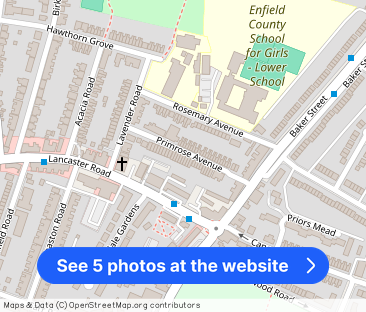 House, £850/month per room - Photo 1