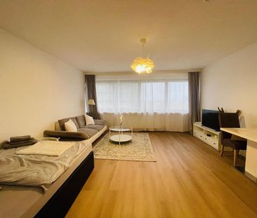 Pronájem bytu 1+1 • 39 m² bez realitkyHamburg Barmbek-Süd Hamburg 2... - Photo 3