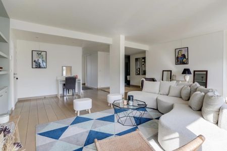 Luxueux Appartement à Louer à Grenelle, Paris 15ème - Photo 5