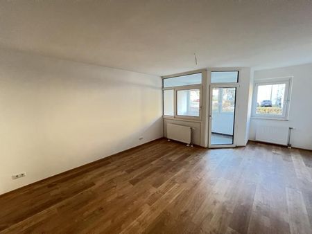 Großzügige 1-Raum-Wohnung im Stadtzentrum - Bergerweg 3/2 - Photo 3