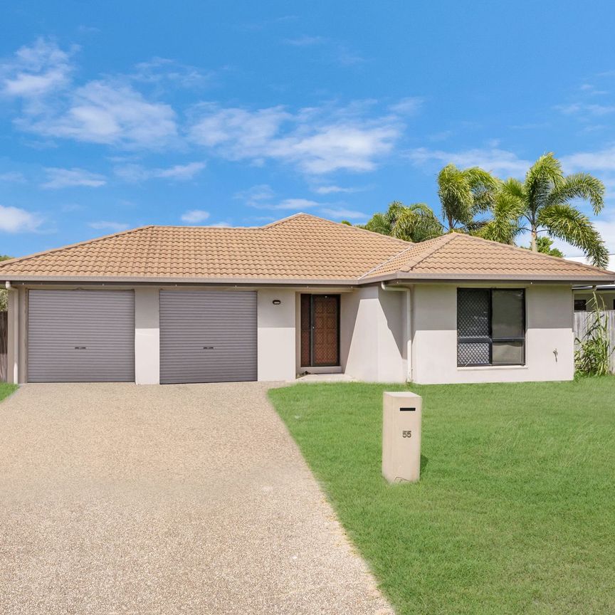 55 Summerland Drive, Deeragun - Photo 1