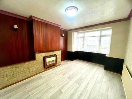 4 bedroom terraced house to rent - Photo 5