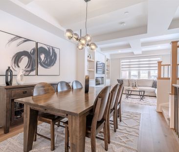 For Lease - 2119 Lillykin Street, Oakville, Ontario - Photo 3
