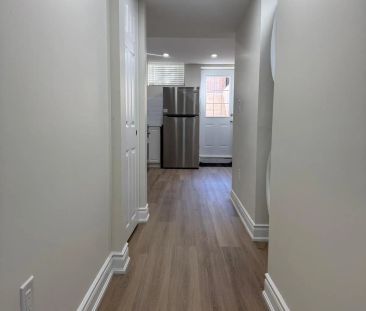 19 Arnold Crescent #BASEMENT - Photo 4