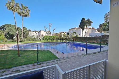 Alquiler de ático en Calle Miami - Photo 3