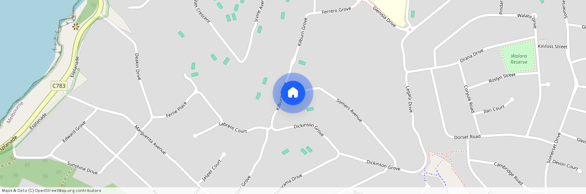 4A Somers Avenue, Vic 3934, Mount Martha