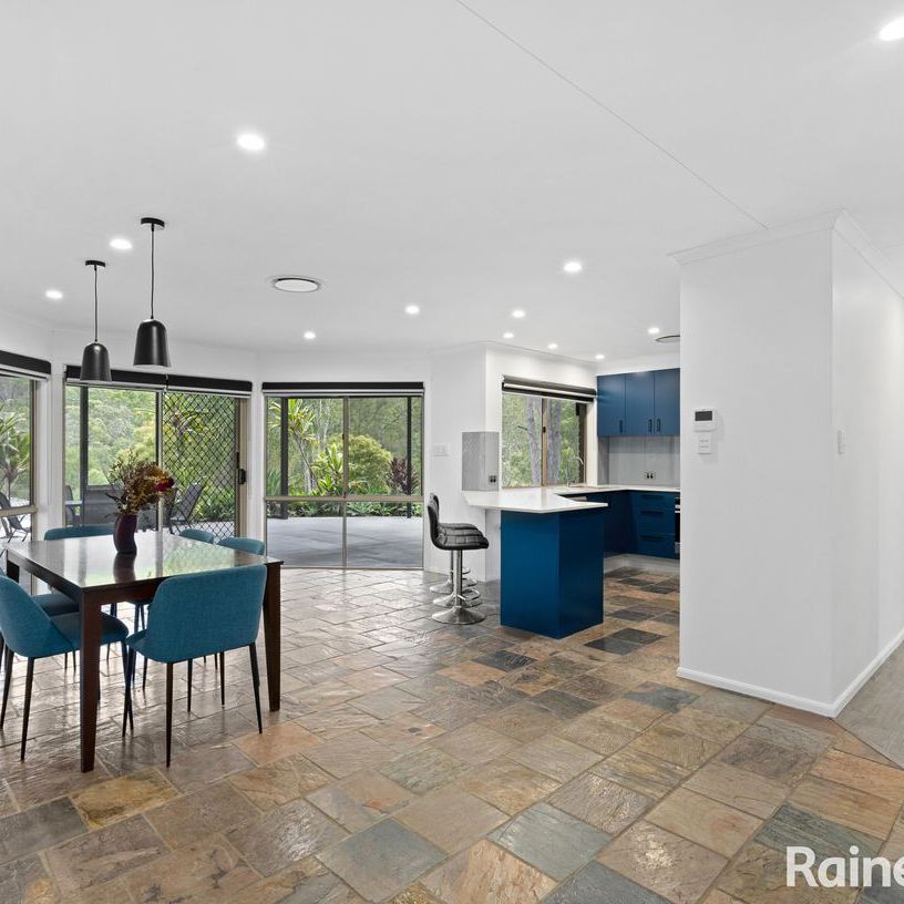 Exceptional Family Property with Pool, Granny Flat & Impressive Sheds with a Separate Entertainment Area | Lawns, Gardens and Pool Service Included - Photo 1