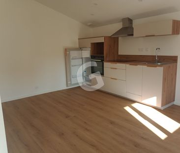 Location Maison 2 pièces 32m² - Photo 2