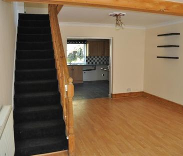 2 bedroom barn conversion to rent - Photo 1