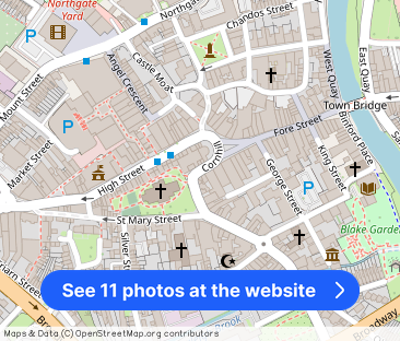 Cornhill, Bridgwater, TA6 - Photo 1