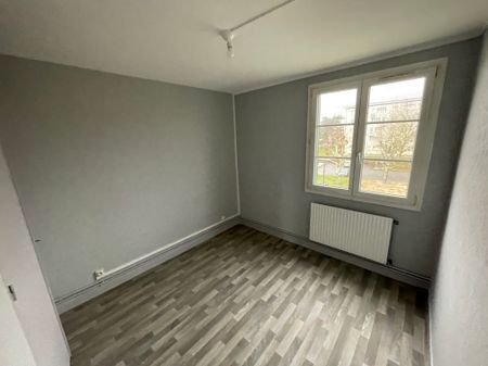 Location - Appartement T4 - 65 m² - Montbéliard - Photo 5