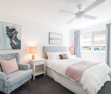 Spectacular Views from Private Roof Top Terrace - Photo 6