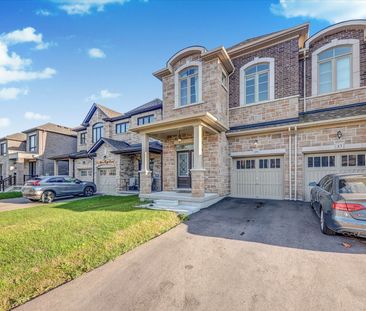 For Lease - 35 Peter Hogg Court, Whitby, Ontario - Photo 4