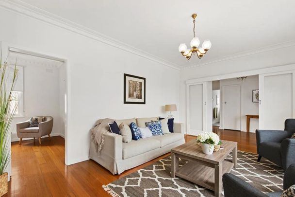 3 BEDROOMS PLUS A BUNGALOW | FAMILY WARMTH AND COMFORT! - Photo 1