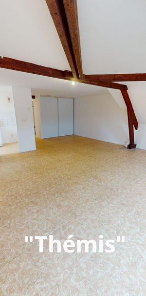 "Thémis" appartement avec cave - Photo 1